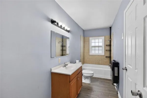 $199,999 | 1817 Buncombe-Waco Road, Waco, GA 30182