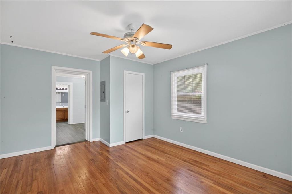 1817 Buncombe-Waco Road Waco, GA 30182 - Photo 14 of 24