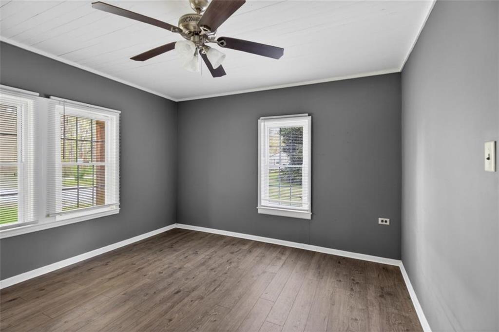 1817 Buncombe-Waco Road Waco, GA 30182 - Photo 16 of 24