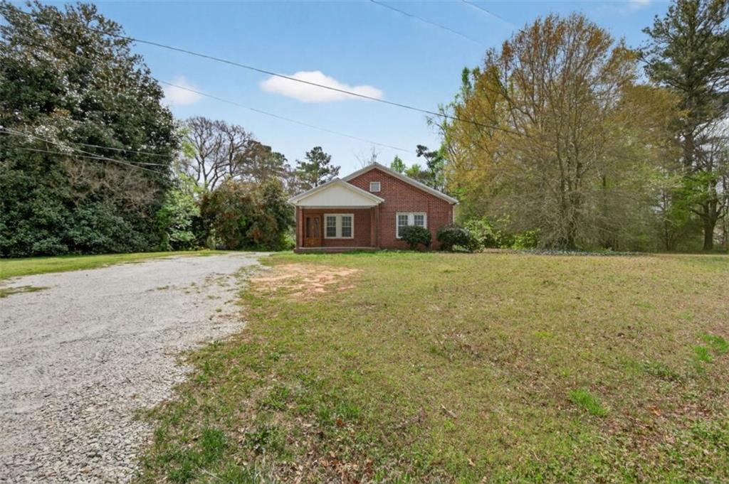 1817 Buncombe-Waco Road Waco, GA 30182 - Photo 20 of 24