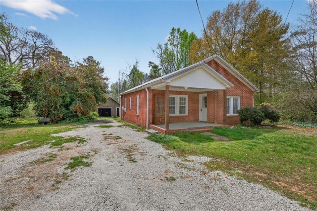 1817 Buncombe-Waco Road Waco, GA 30182 - Photo 2 of 24