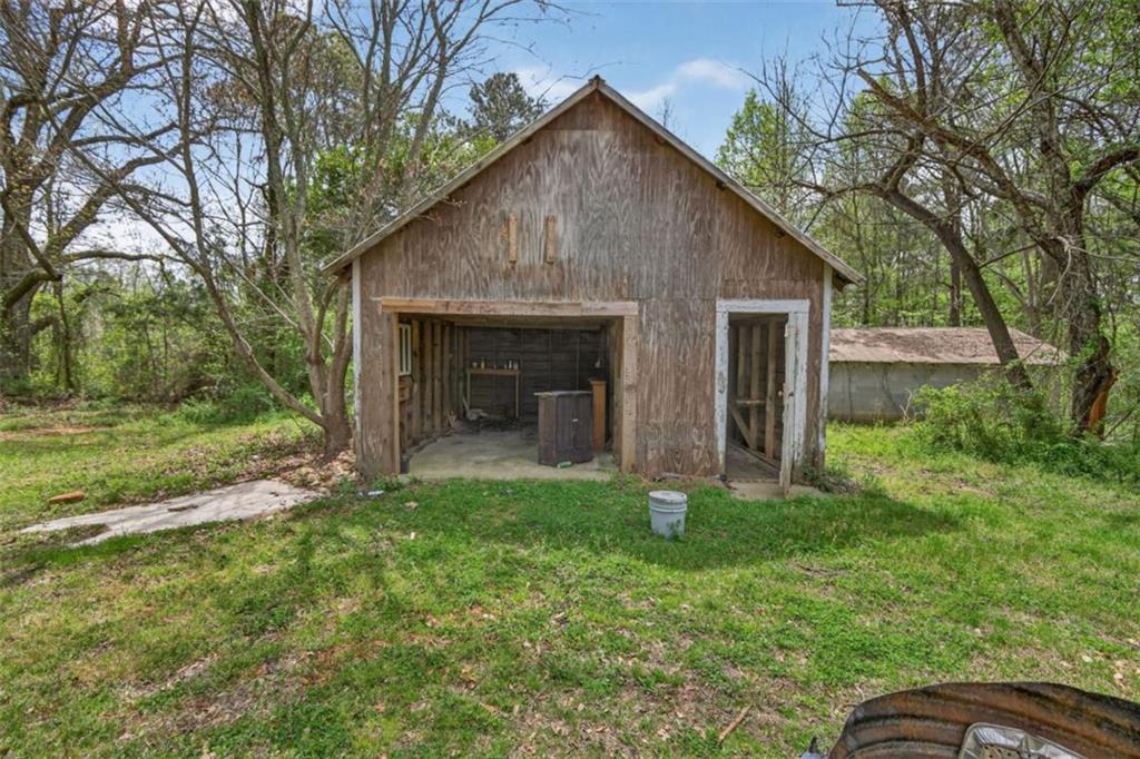 1817 Buncombe-Waco Road Waco, GA 30182 - Photo 21 of 24