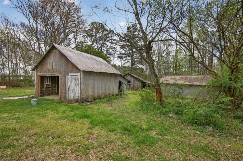 1817 Buncombe-Waco Road Waco, GA 30182 - Photo 22 of 24