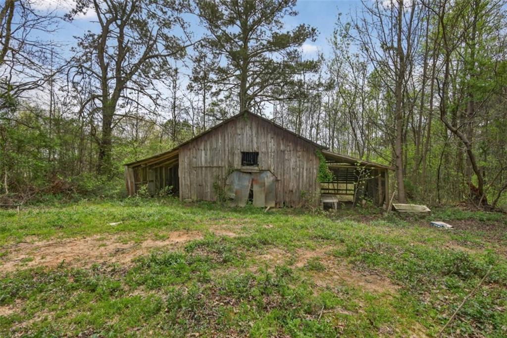 1817 Buncombe-Waco Road Waco, GA 30182 - Photo 23 of 24