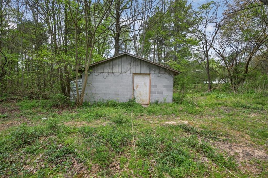1817 Buncombe-Waco Road Waco, GA 30182 - Photo 24 of 24