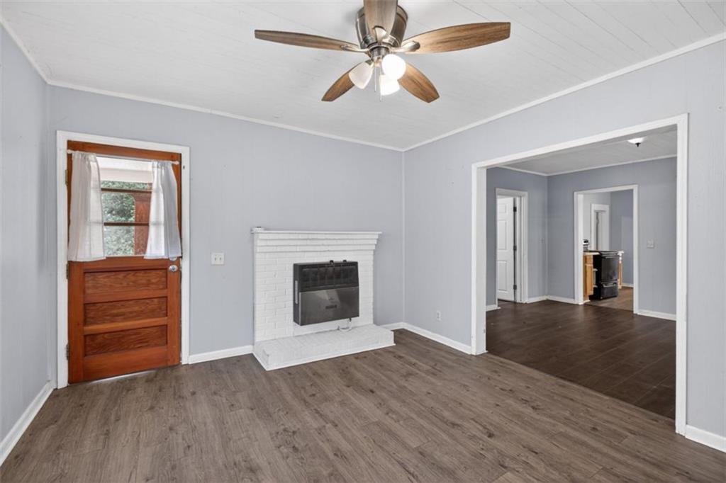 1817 Buncombe-Waco Road Waco, GA 30182 - Photo 5 of 24