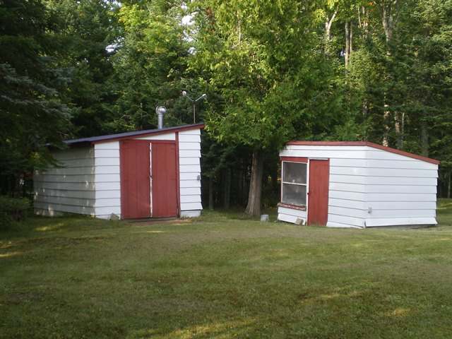 7199 East Fisher Lake Road Mercer, WI 54547 - Photo 10 of 20 Gallery Image 10