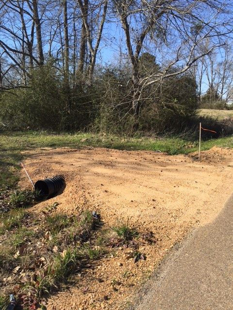 1725 Ford Road Terry, MS 39170 - Photo 3 of 3 Photo 3