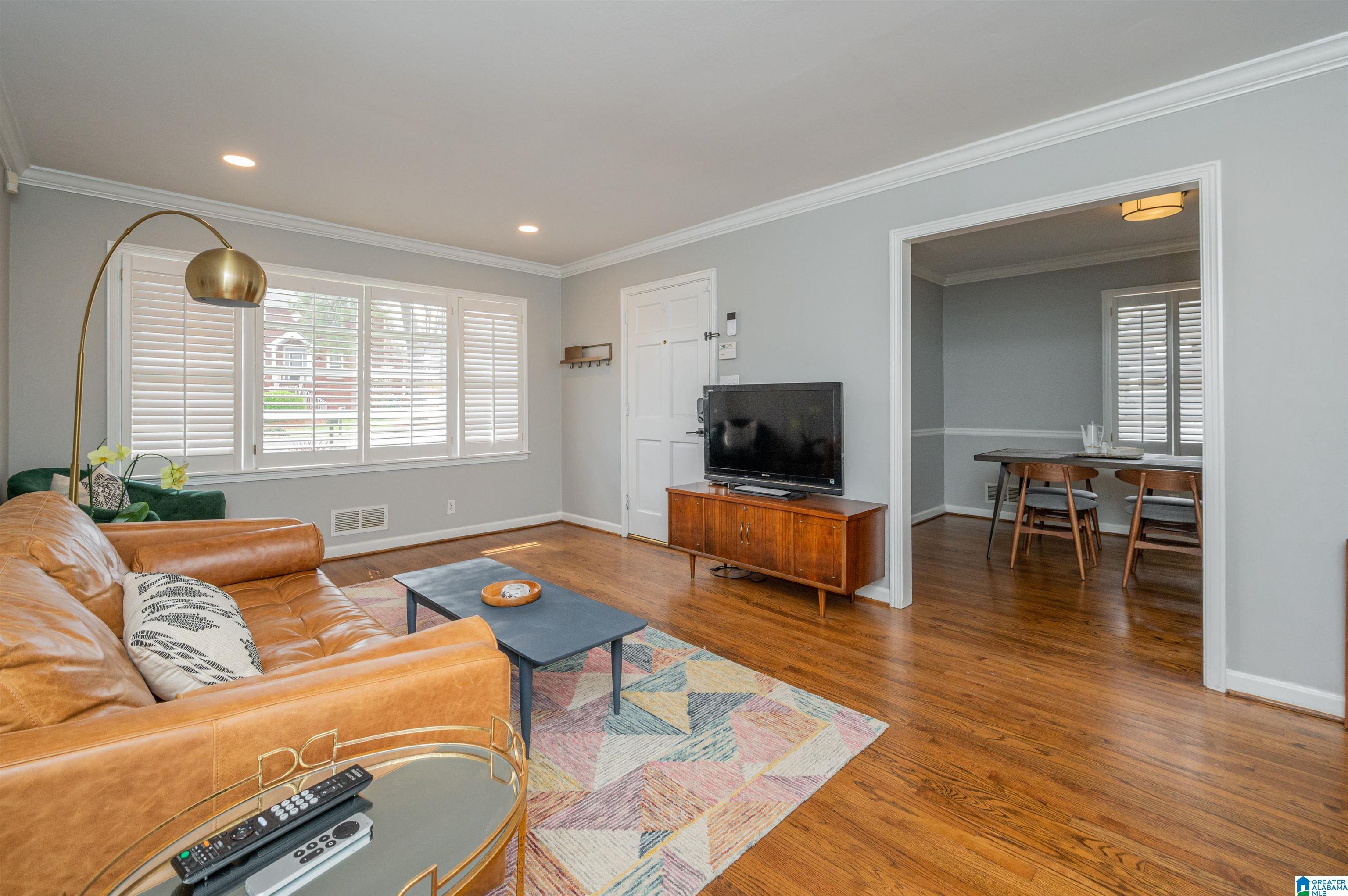 1606 Manhattan Street Birmingham, AL 35209 - Photo 12 of 40