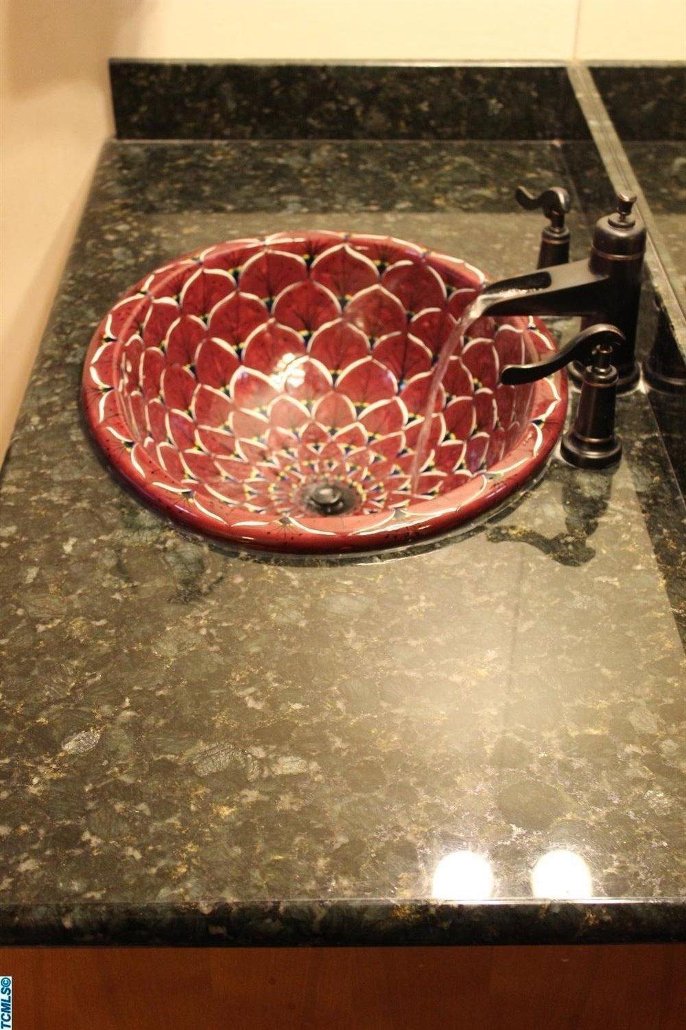 44514 Buckhorn Trail Three Rivers, CA 93271 - Photo 19 of 36 Master sink
