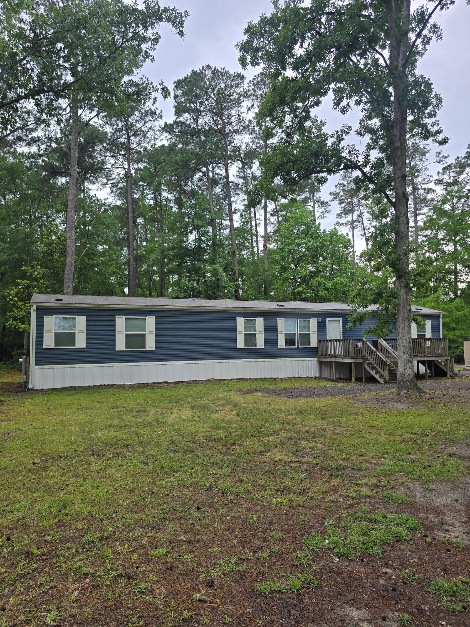 128 South Deerfield Road Johnsonville, SC 29555 - Photo 28 of 37 20260507_103707