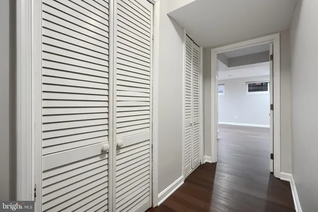 a view of a bathroom with a sink