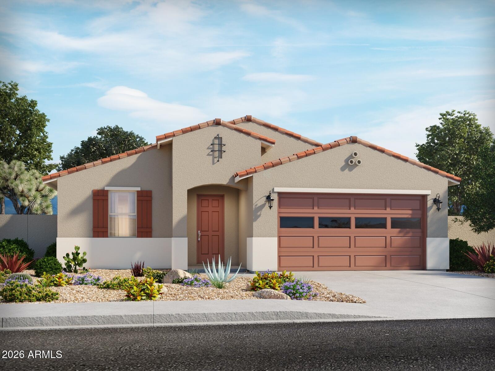 18255 North Nocera Road Maricopa, AZ 85138 - Photo 2 of 56