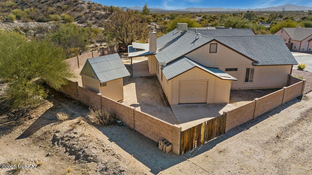4519 South Chatam Ridge Tucson, AZ 85730 - Photo 4 of 43
