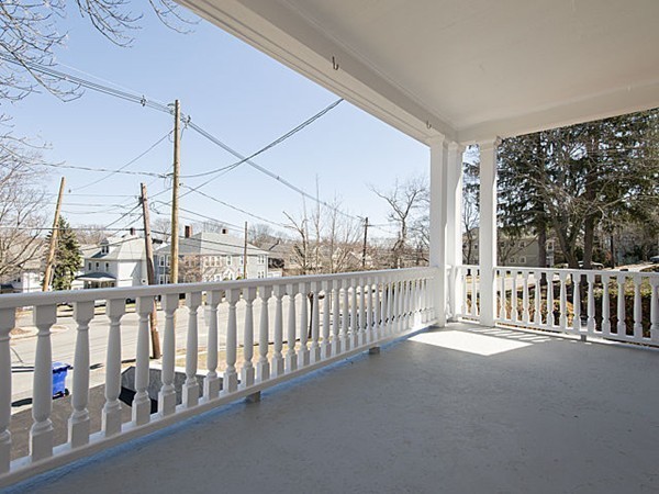 7 Shornecliffe Road Newton, MA 02458 - Photo 10 of 20 Gallery Image 10