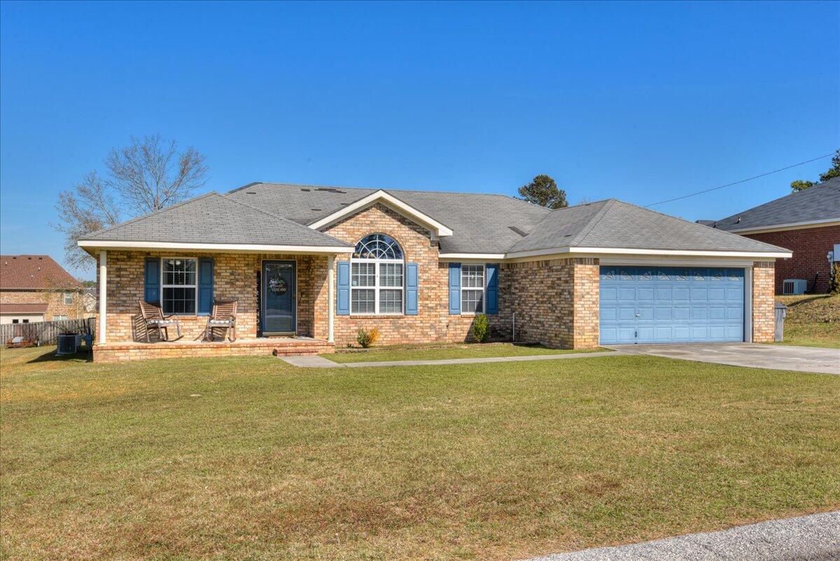 1385 Walton Loop Hephzibah, GA 30815 - Photo 2 of 38 02-102