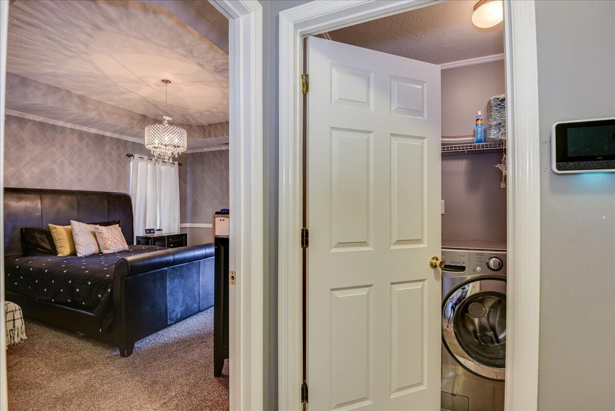 1385 Walton Loop Hephzibah, GA 30815 - Photo 21 of 38 21-121