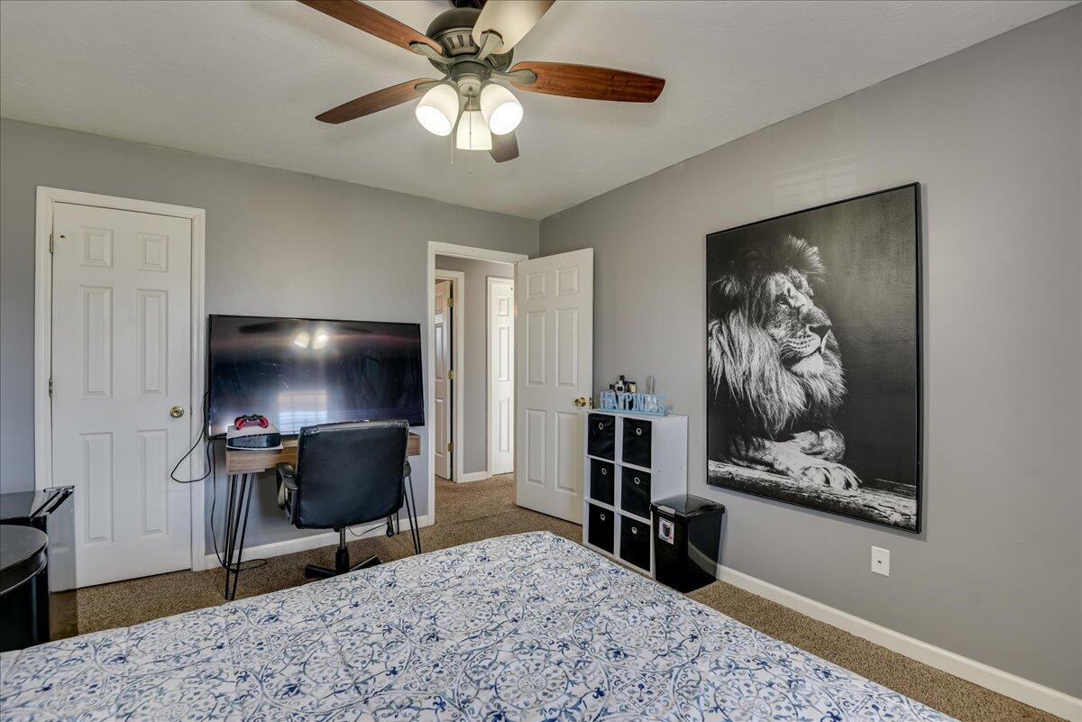 1385 Walton Loop Hephzibah, GA 30815 - Photo 31 of 38 31-131