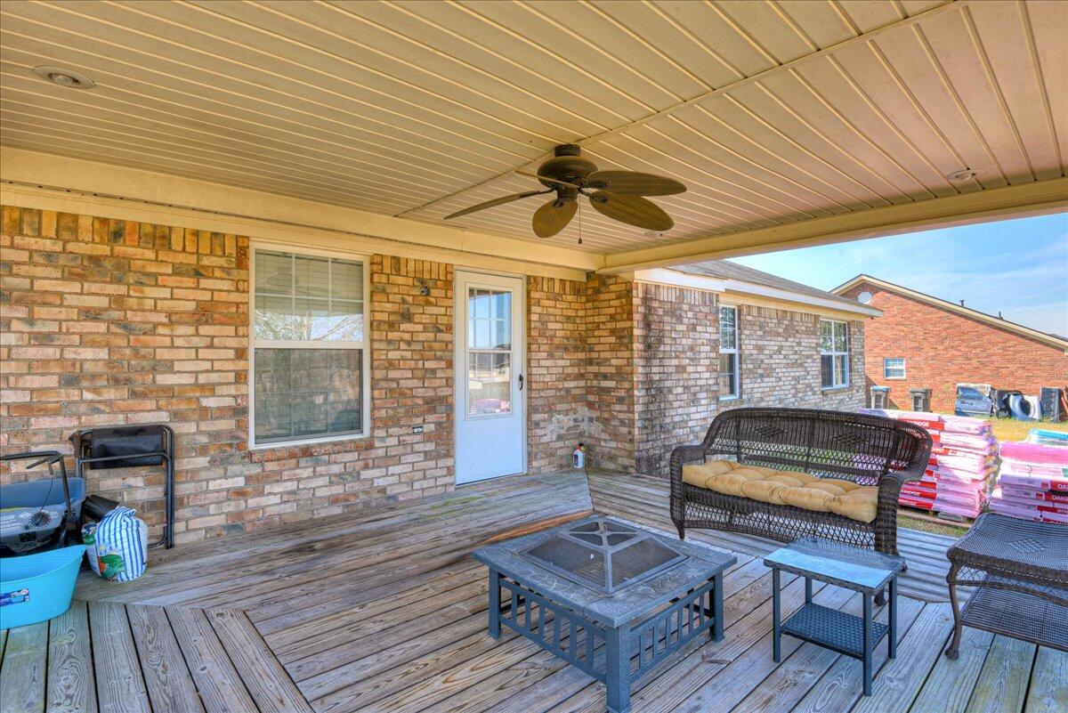 1385 Walton Loop Hephzibah, GA 30815 - Photo 36 of 38 36-136