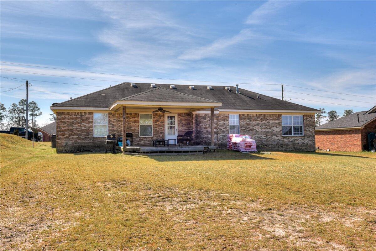1385 Walton Loop Hephzibah, GA 30815 - Photo 38 of 38 38-138