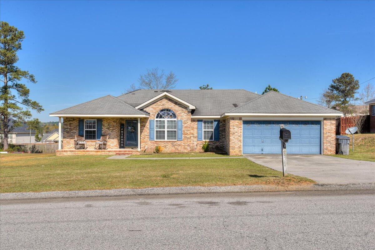 1385 Walton Loop Hephzibah, GA 30815 - Photo 4 of 38 04-104