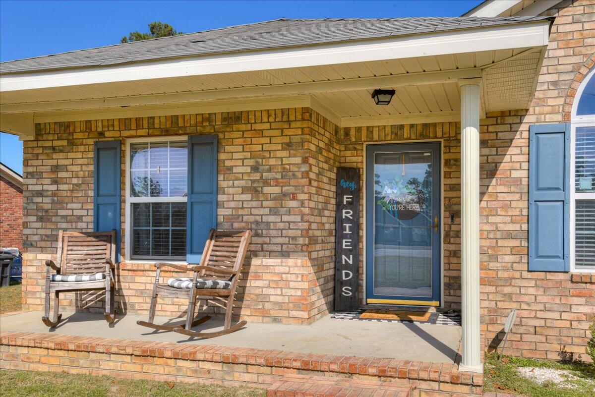1385 Walton Loop Hephzibah, GA 30815 - Photo 5 of 38 05-105