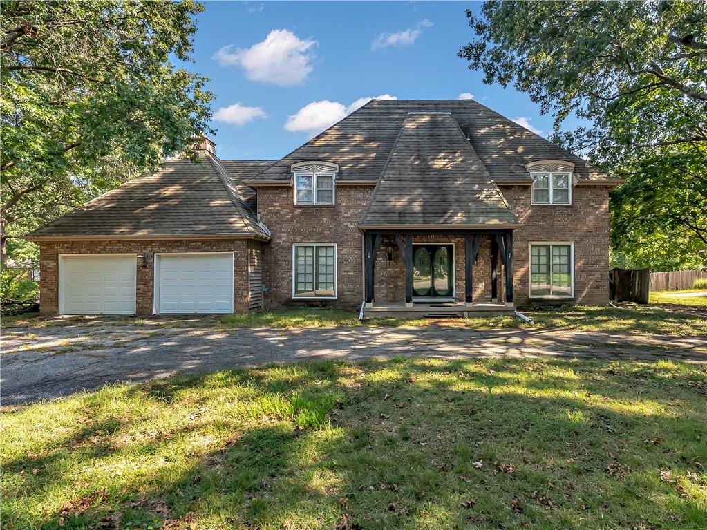 1000 South Stratford Road Olathe, KS 66062 - Photo 1 of 10 Gallery Image 1