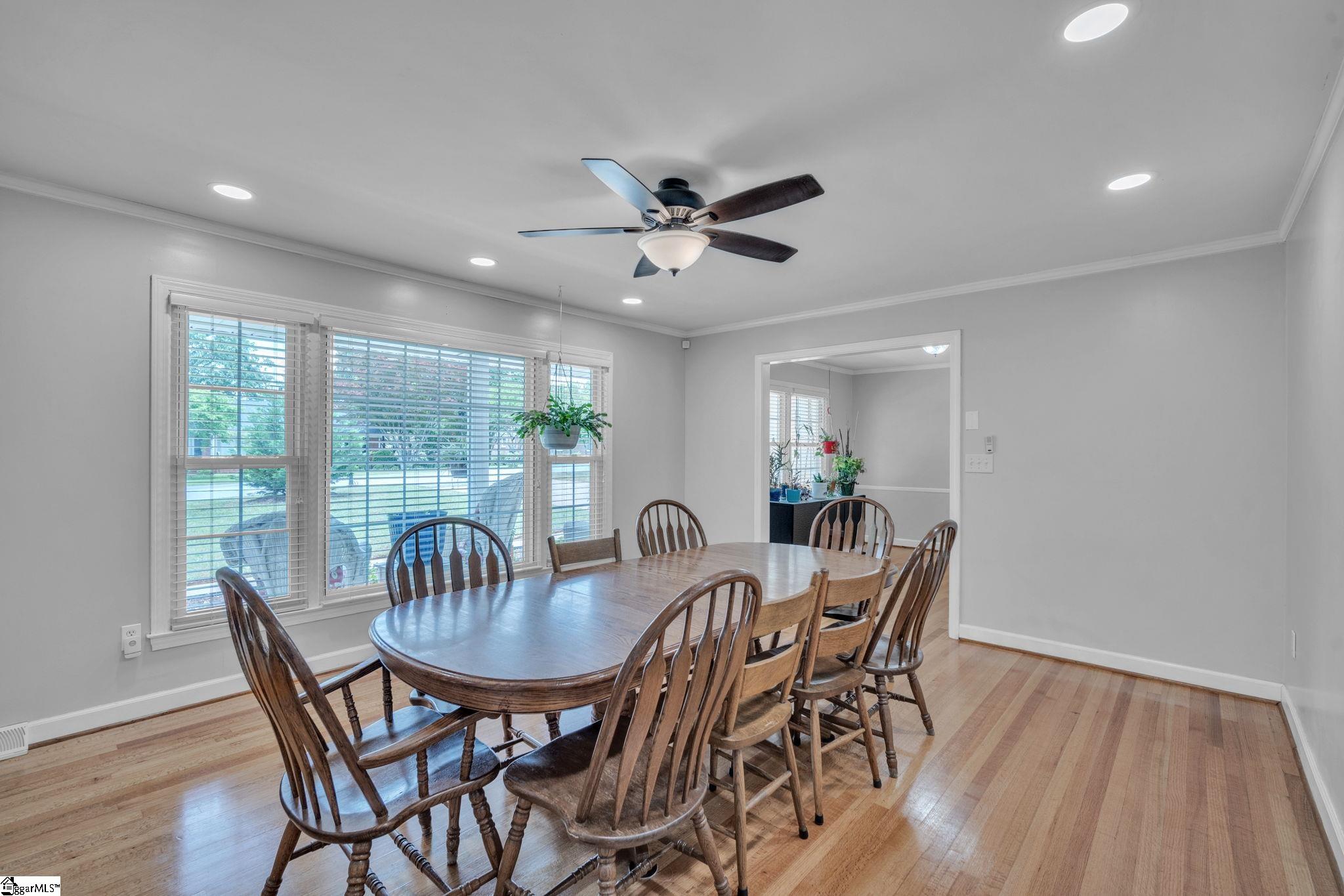 215 Edgewood Drive Mauldin, SC 29662 - Photo 12 of 32