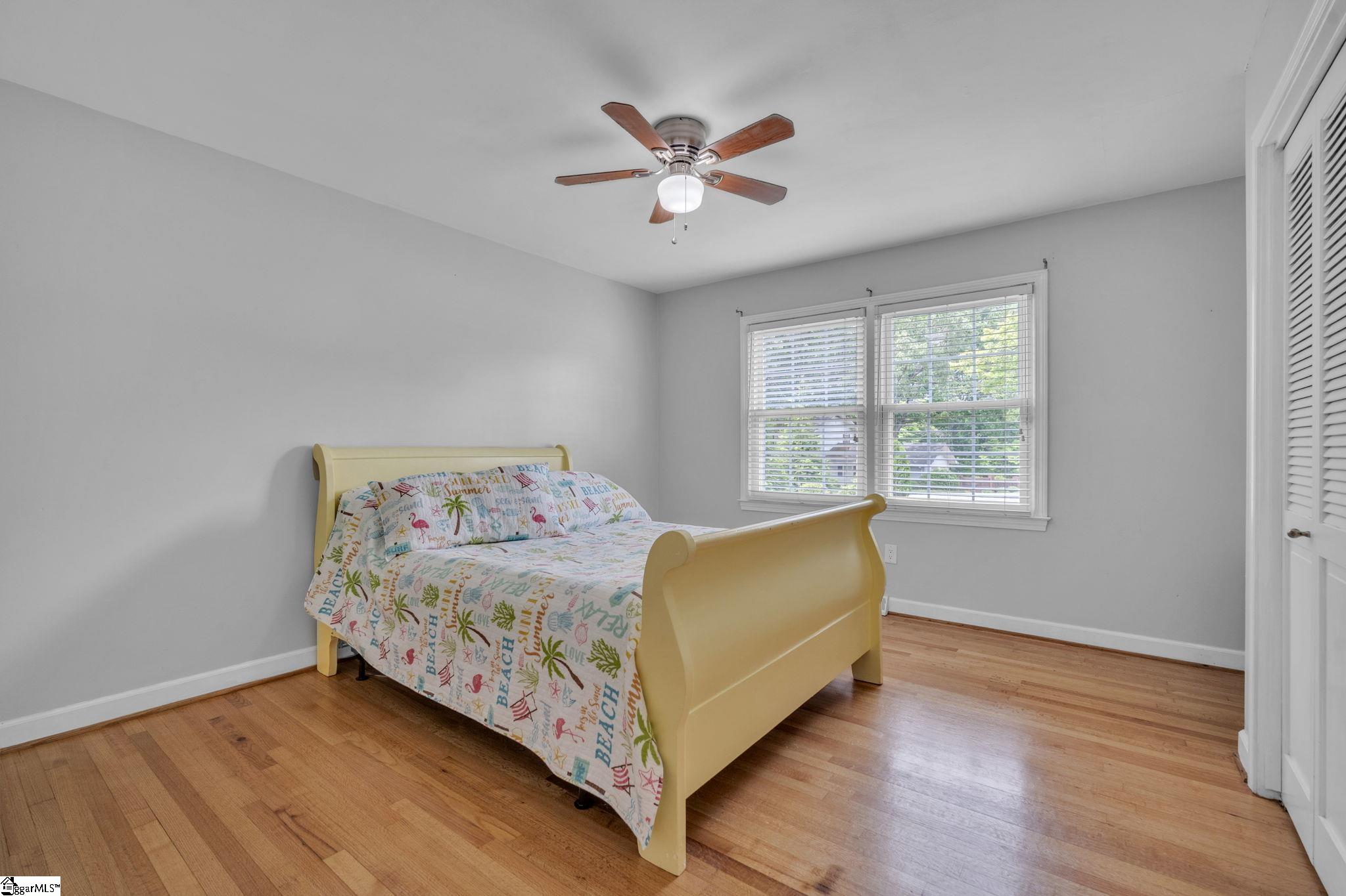 215 Edgewood Drive Mauldin, SC 29662 - Photo 18 of 32