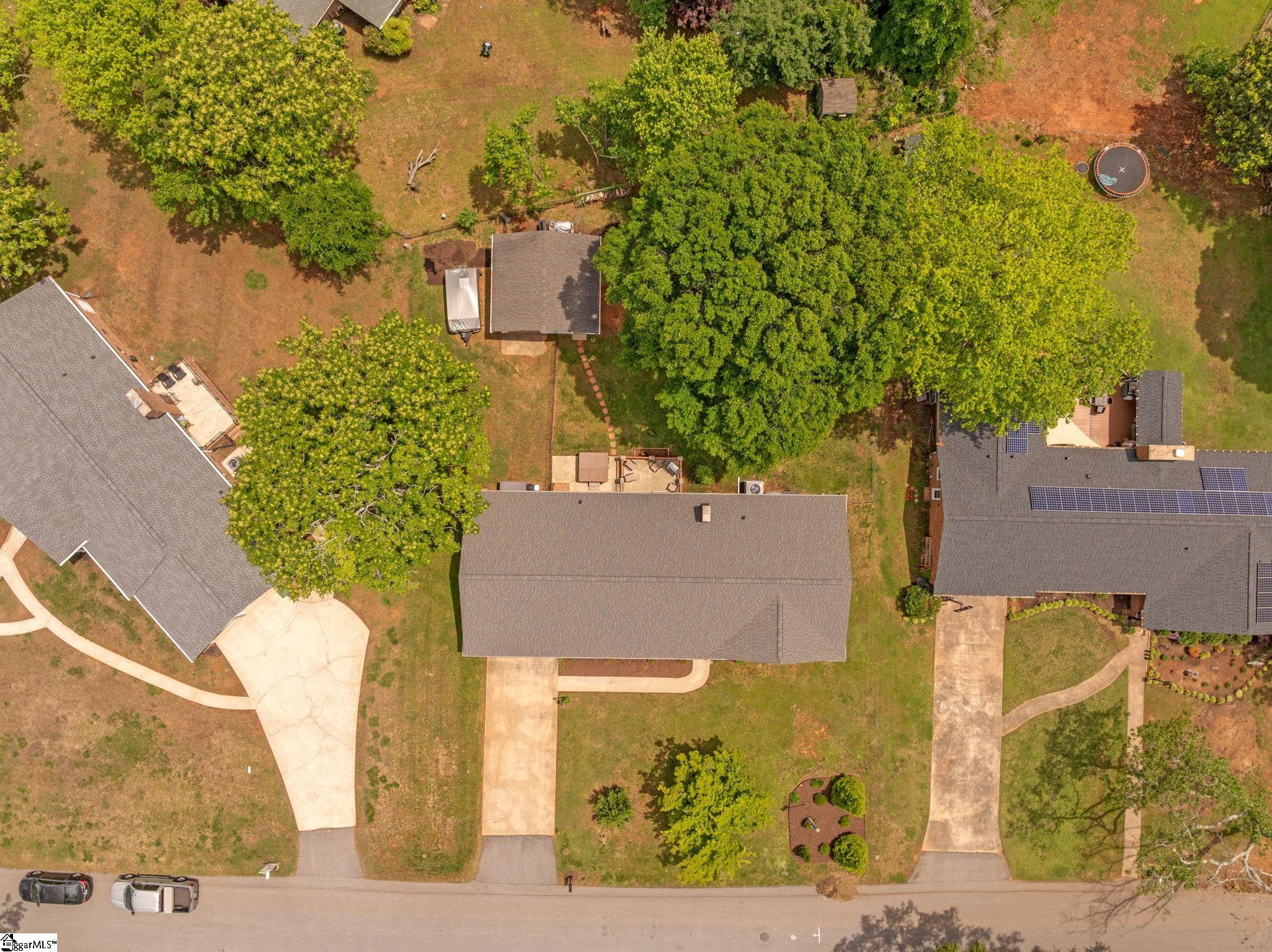 215 Edgewood Drive Mauldin, SC 29662 - Photo 27 of 32