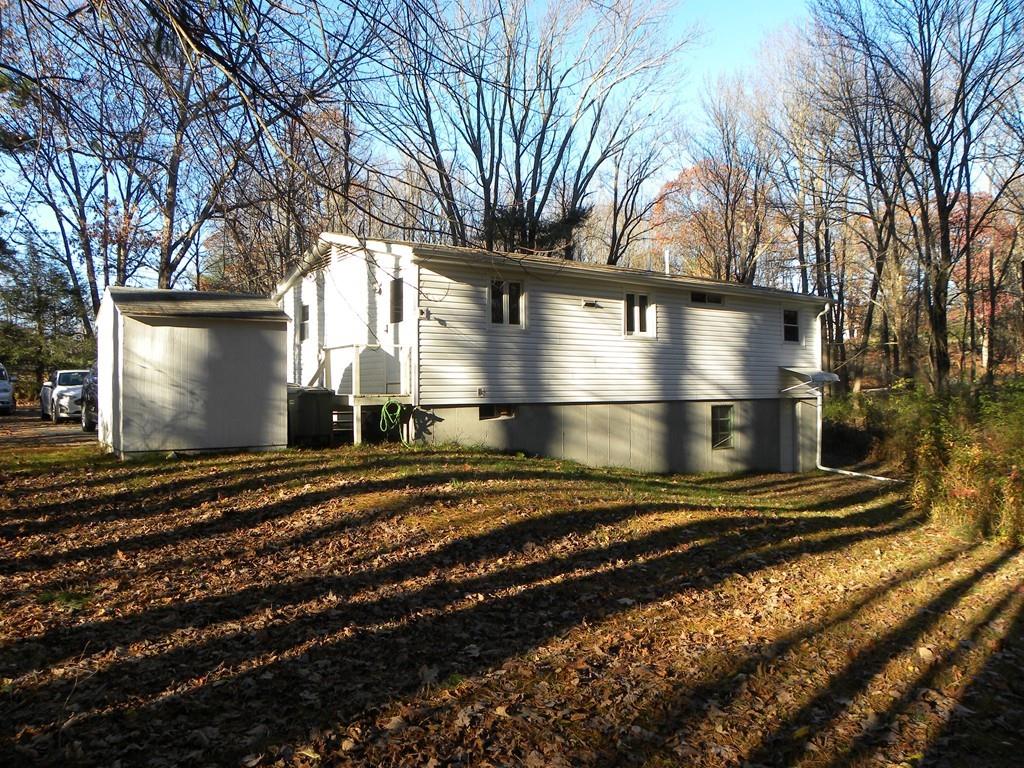 24 J Davis Road Charlton, MA 01507 - Photo 3 of 28