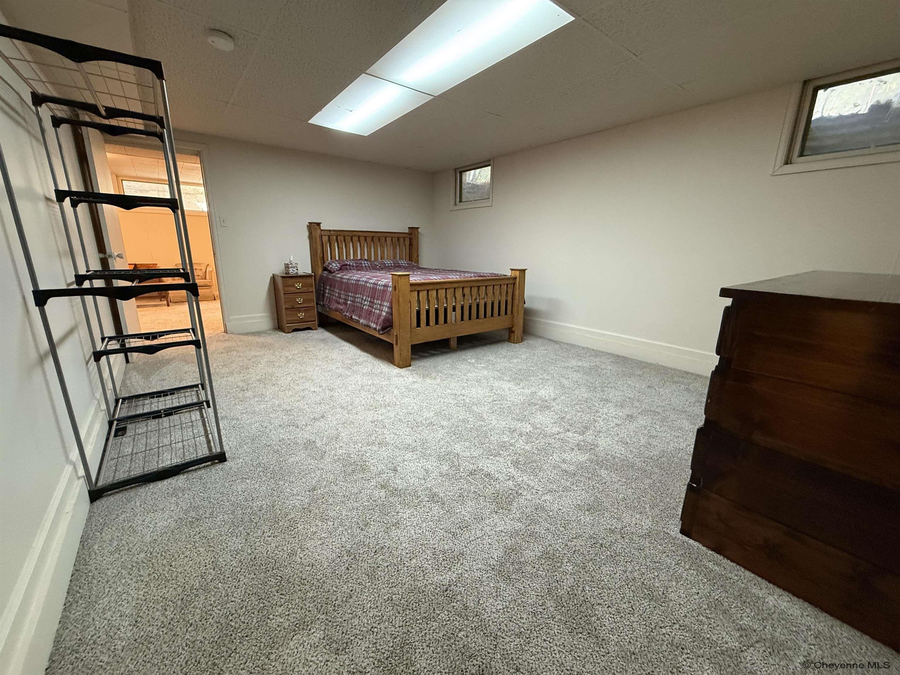 1607 Maple Court Cheyenne, WY 82001 - Photo 27 of 36 Gallery Image 27