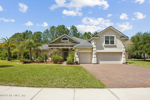 $679,900 | 412 Sierra Vista Court, St. Johns, FL 32259