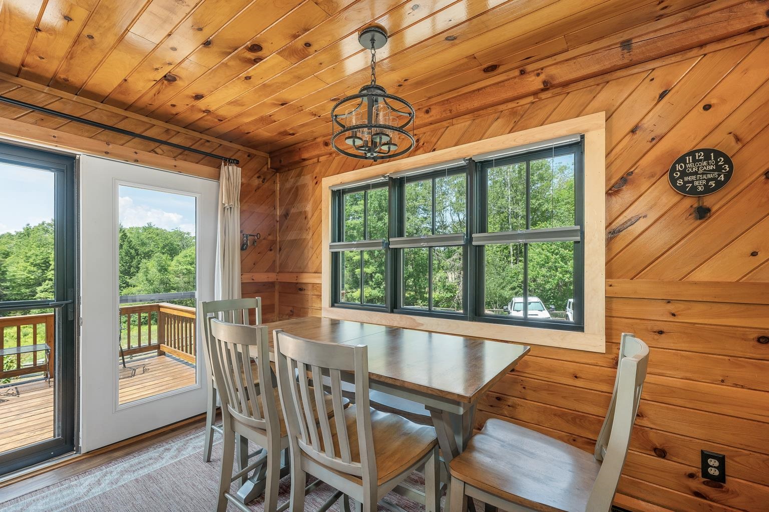 214 Middle Road Tuftonboro, NH 03816 - Photo 26 of 52