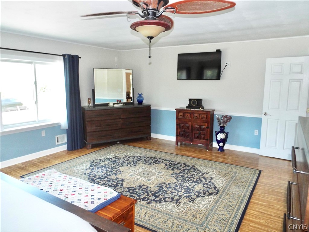 9702 Caughdenoy Road Clay, NY 13029 - Photo 22 of 50