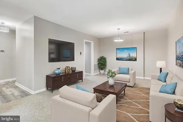 $1,500 | 4668 Conwell Drive, Unit 176, Annandale, VA 22003