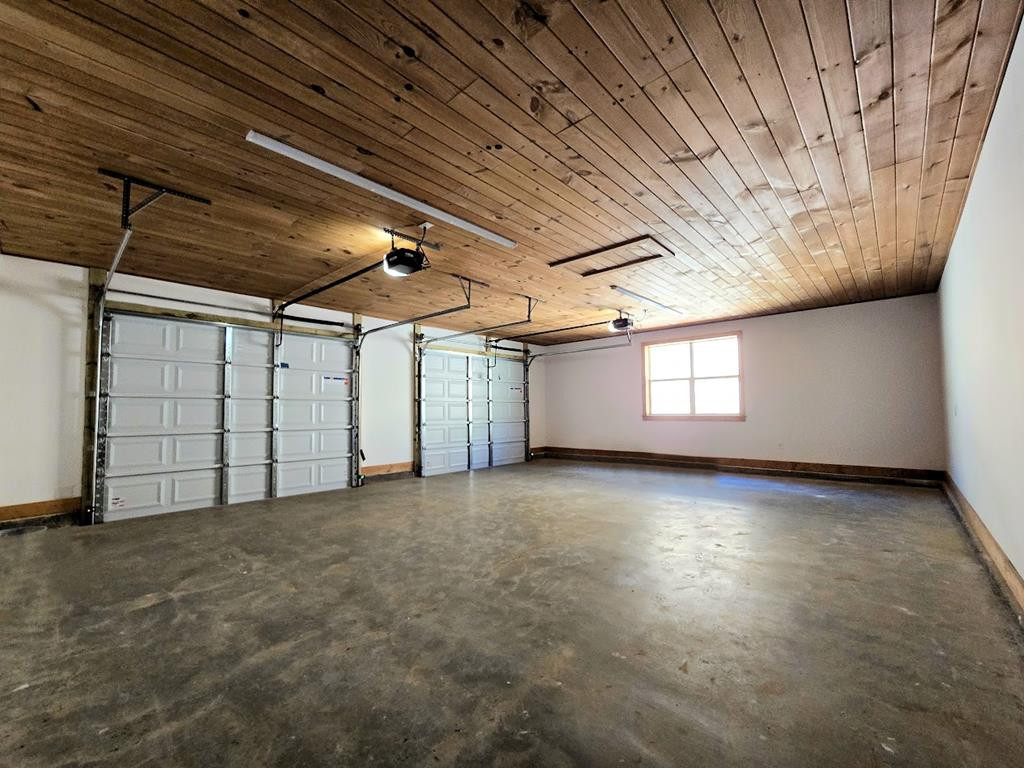 342 Hunter Ridge Murphy, NC 28906 - Photo 74 of 81 Finished interior