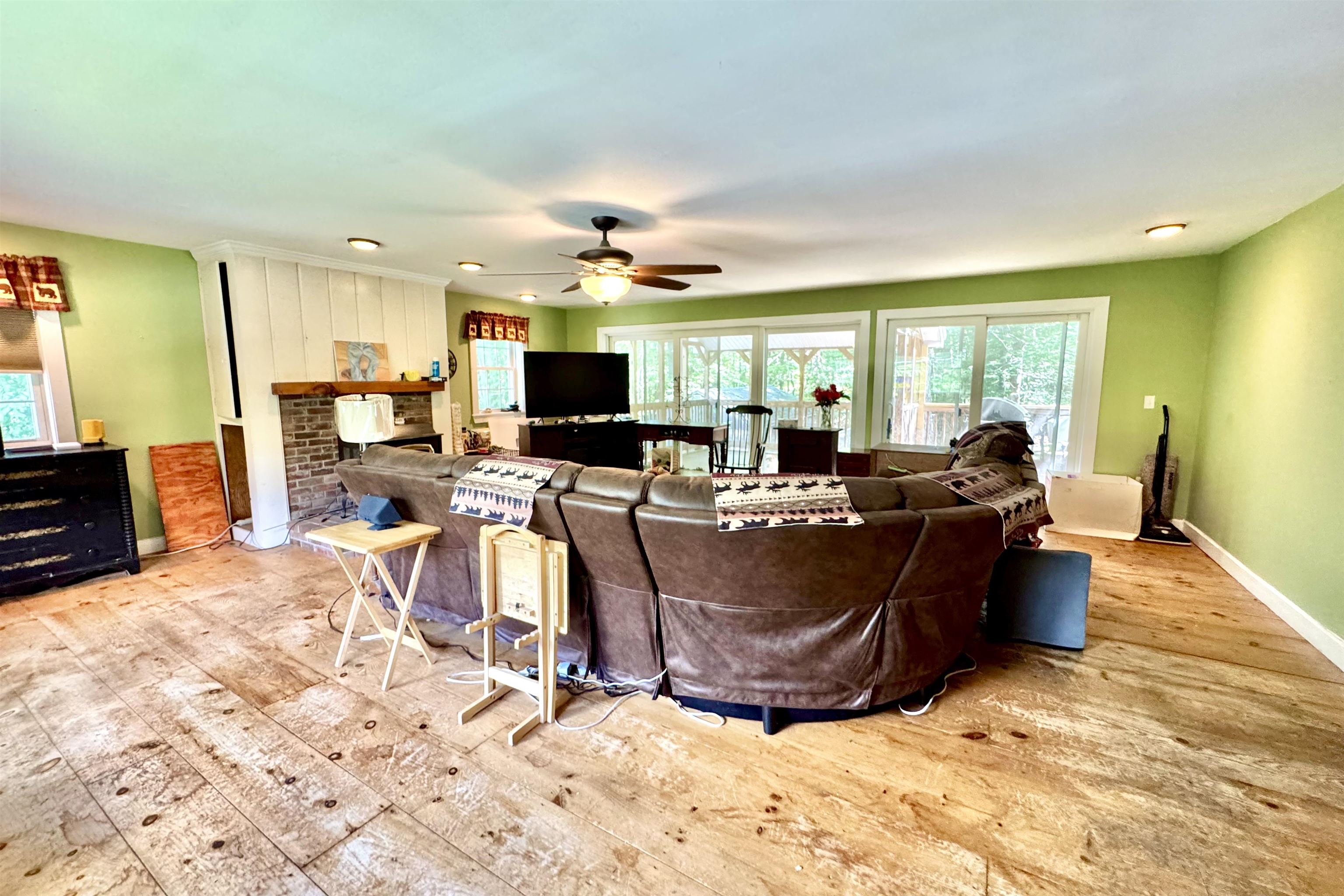 60 Abbot Hill Road Wilton, NH 03086 - Photo 26 of 48