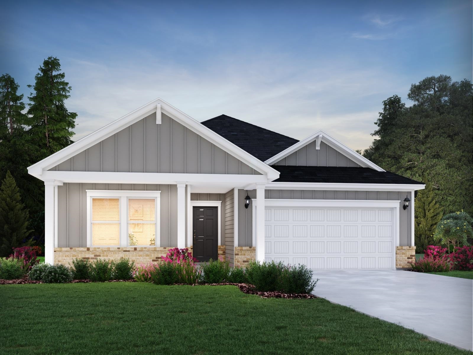 597 Cozy Blf Road Spartanburg, SC 29301 - Photo 1 of 3 Gallery Image 1
