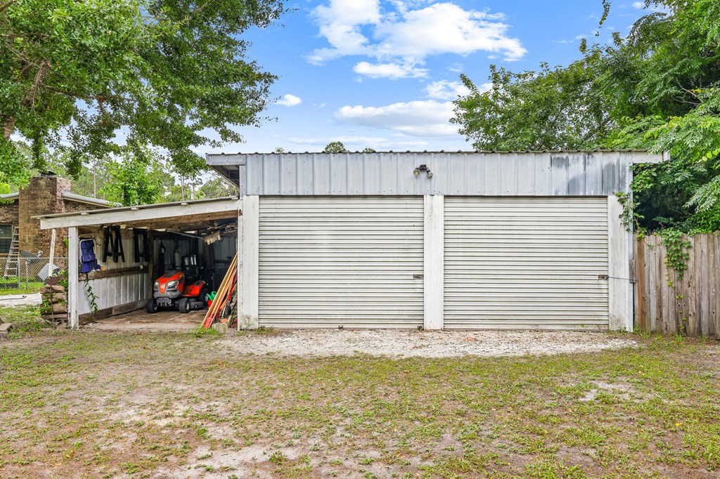 136 East Rogers Road Port St. Joe, FL 32456 - Photo 31 of 39