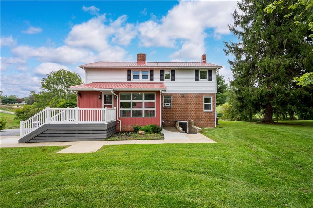 1293 Jefferson Road Jefferson, PA 15344 - Photo 9 of 50 Gallery Image 9