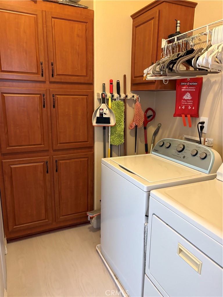 701 Montara Road, Unit 264 Barstow, CA 92311 - Photo 41 of 54