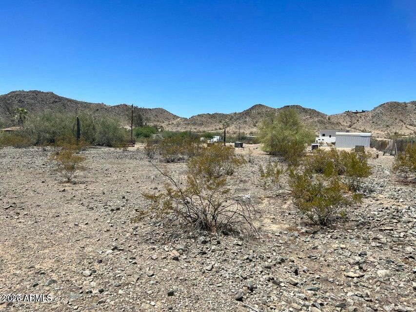 4002 West Carver Road, Unit 1 Laveen, AZ 85339 - Photo 2 of 3 lot