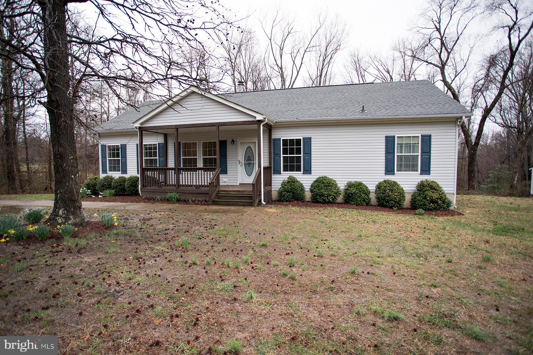 9371 Caledon Road King George, VA 22485 - Photo 1 of 28 Gallery Image 1