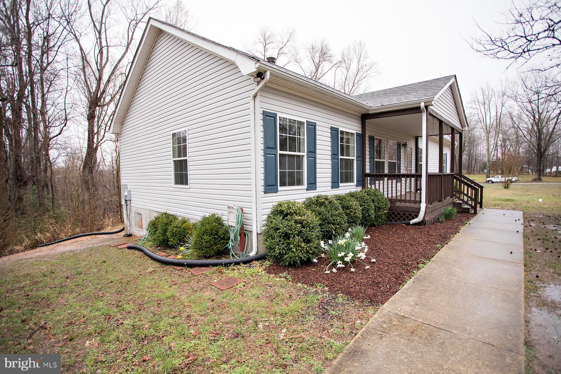 9371 Caledon Road King George, VA 22485 - Photo 2 of 28 Gallery Image 2