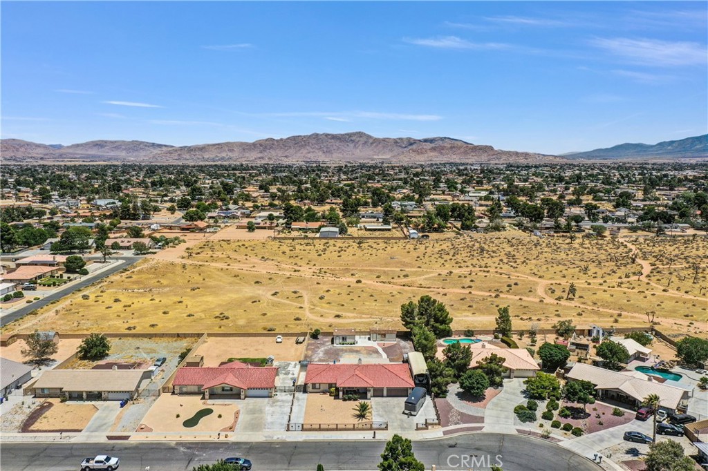 13931 Falling Leaf Road Apple Valley, CA 92307 - Photo 45 of 50