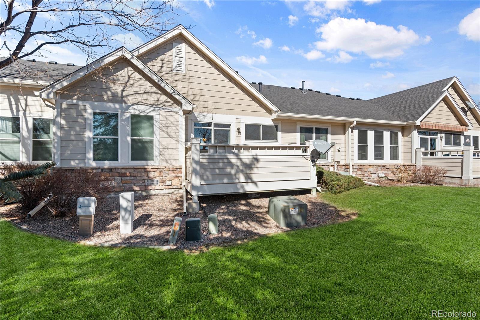 6686 South Reed Way, Unit B Littleton, CO 80123 - Photo 42 of 48 Gallery Image 42