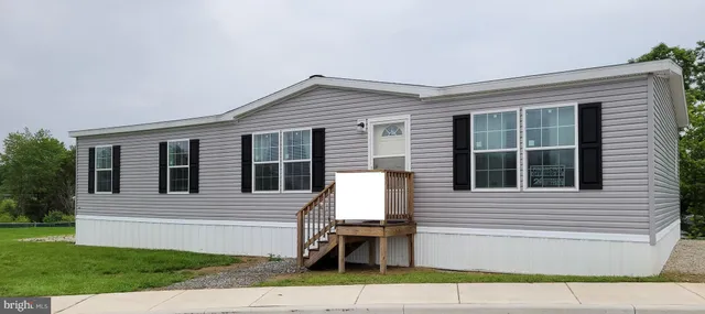 $142,000 | 300 Hostetter Boulevard, Unit 300, Middletown, DE 19709