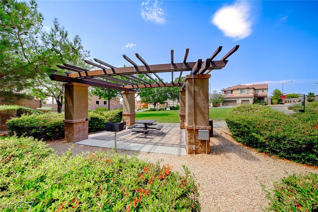 2764 Craigmillar Street Henderson, NV 89044 - Photo 24 of 24 PARK