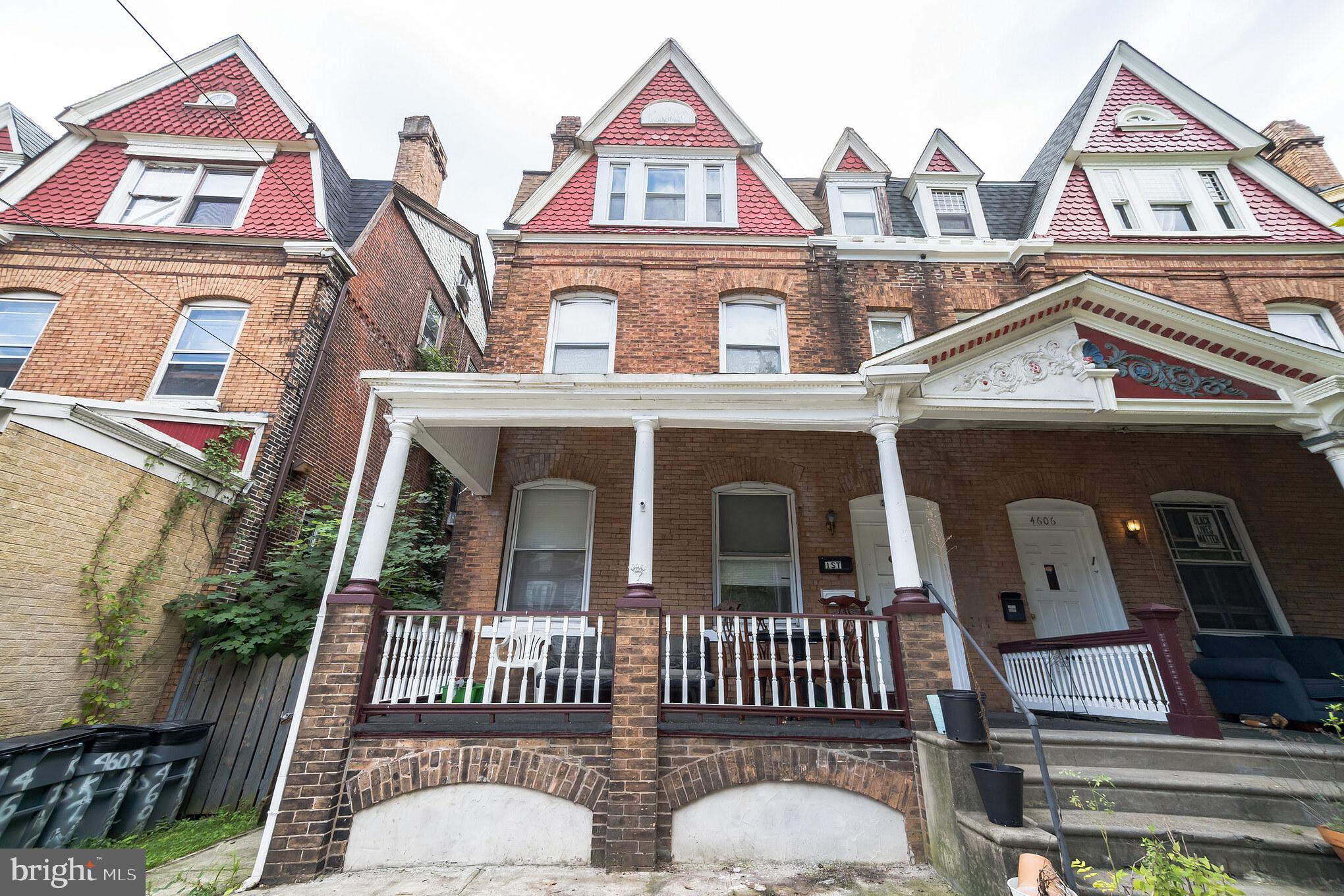4604 Kingsessing Avenue Philadelphia, PA 19143 - Photo 1 of 29